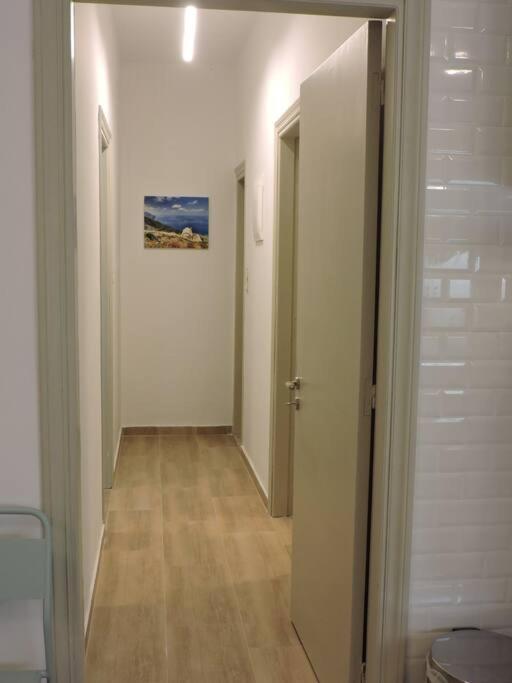 Annissa Appartment Karpathos Bagian luar foto